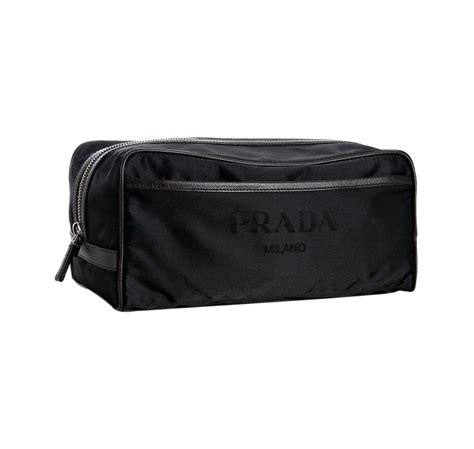 prada dopp kit|Prada Dopp Kit .